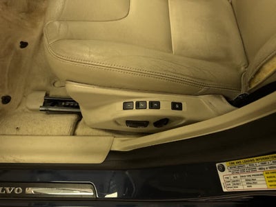2015 Volvo S60 T5 Premier