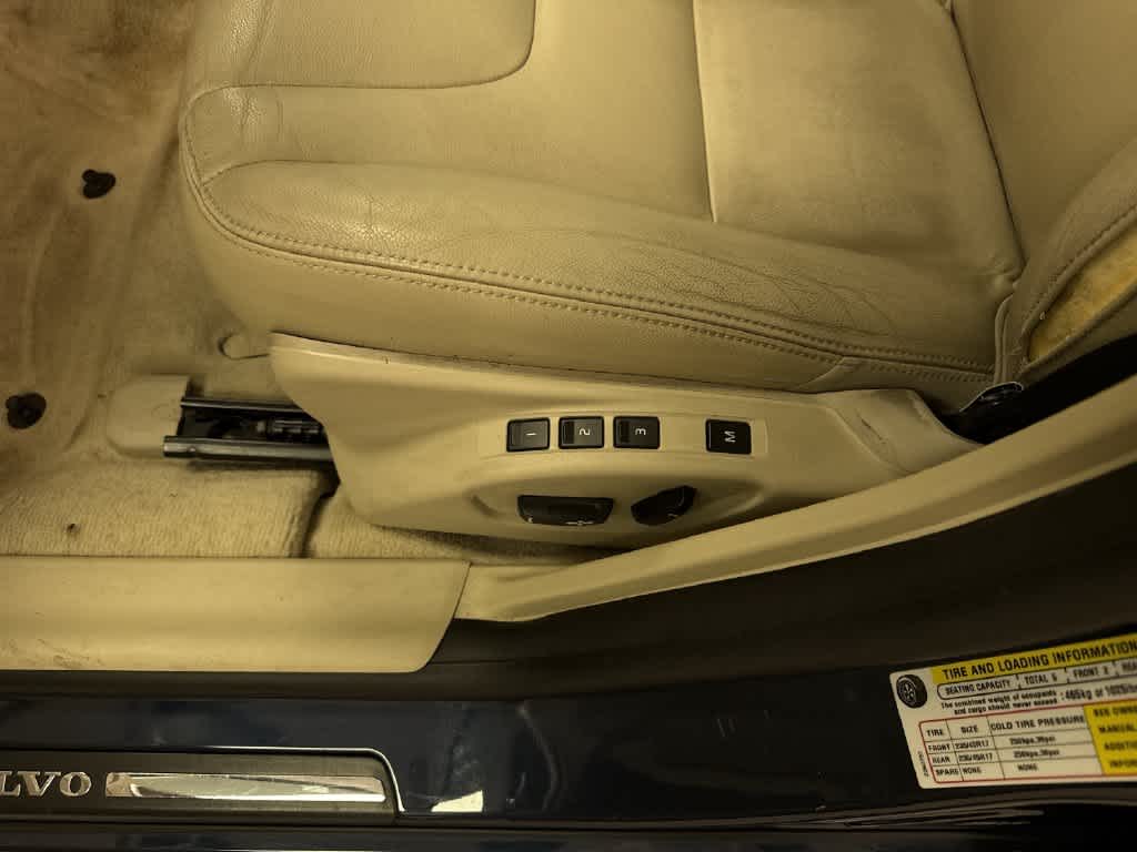 2015 Volvo S60 T5 Premier