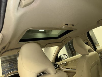 2015 Volvo S60 T5 Premier