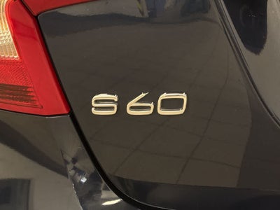 2015 Volvo S60 T5 Premier