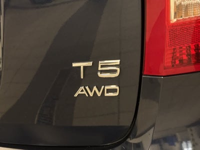 2015 Volvo S60 T5 Premier