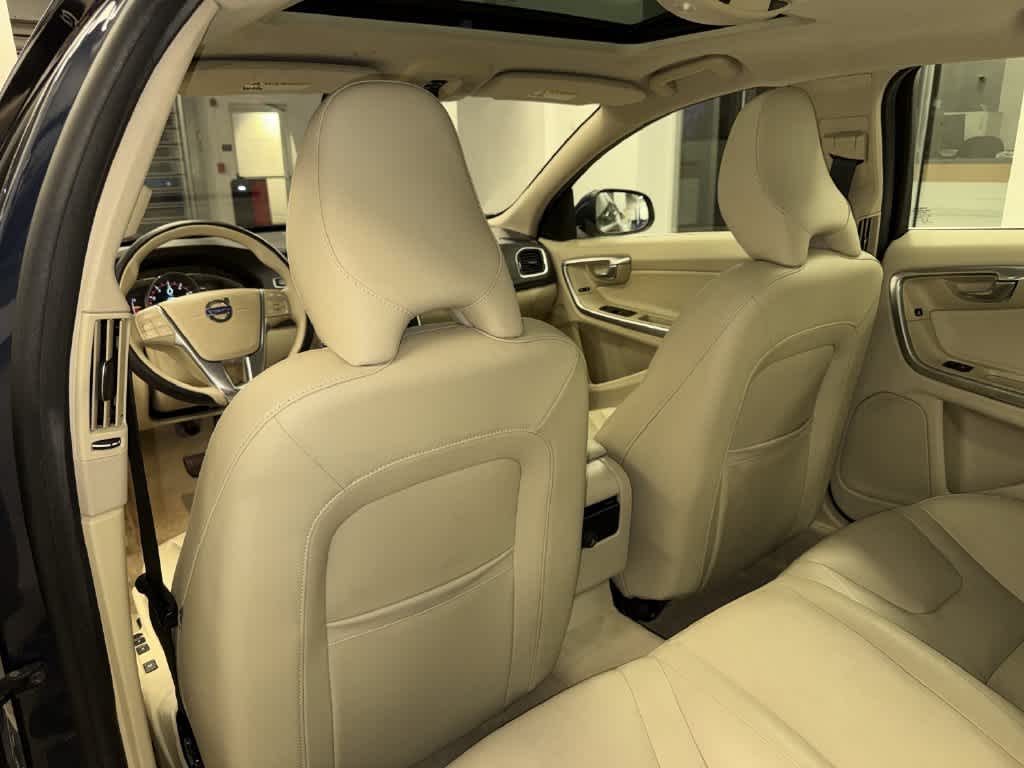 2015 Volvo S60 T5 Premier