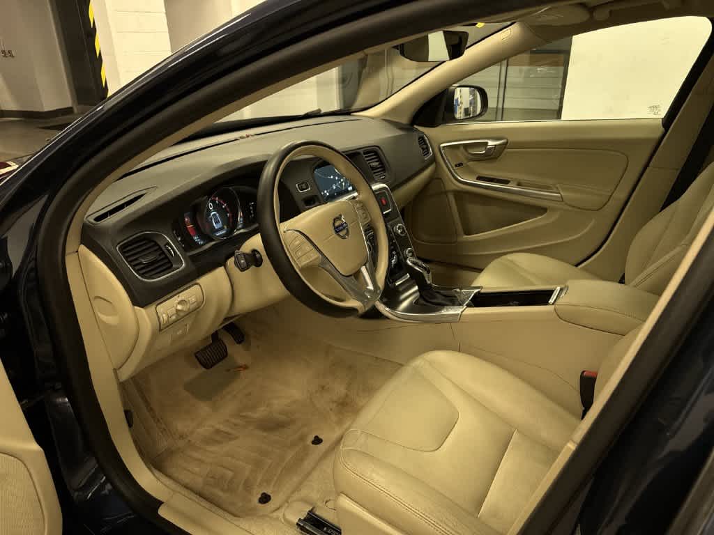 2015 Volvo S60 T5 Premier
