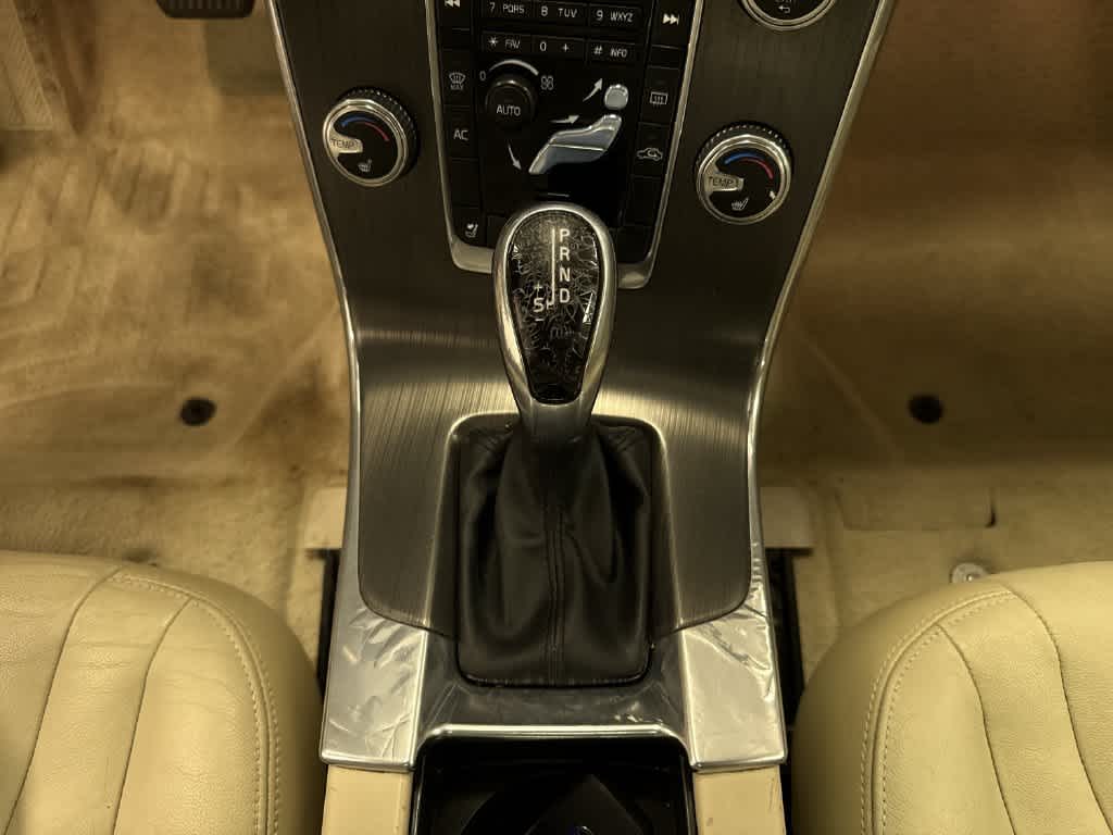 2015 Volvo S60 T5 Premier