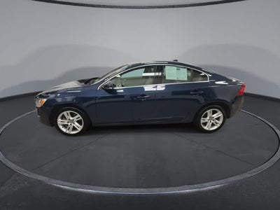2015 Volvo S60 T5 Premier