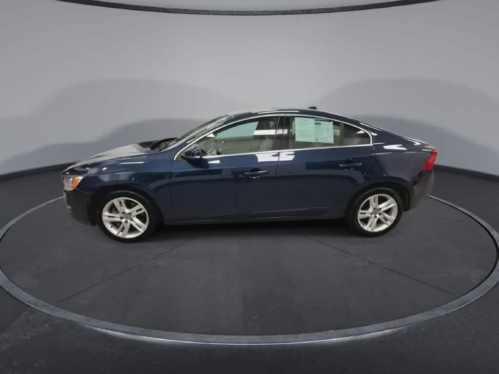 2015 Volvo S60 T5 Premier