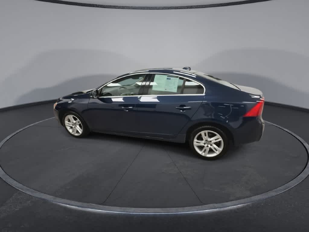 2015 Volvo S60 T5 Premier