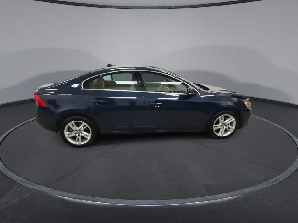 2015 Volvo S60 T5 Premier