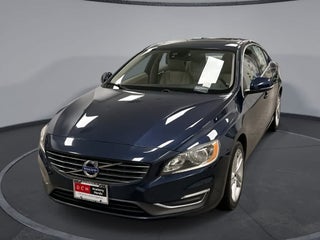 2015 Volvo S60 T5 Premier