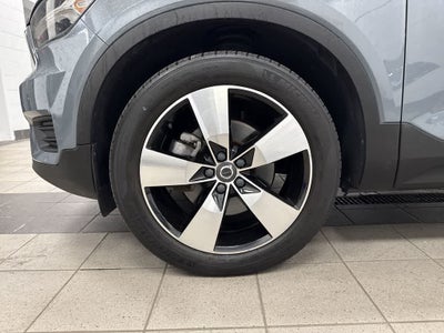 2020 Volvo XC40 Momentum