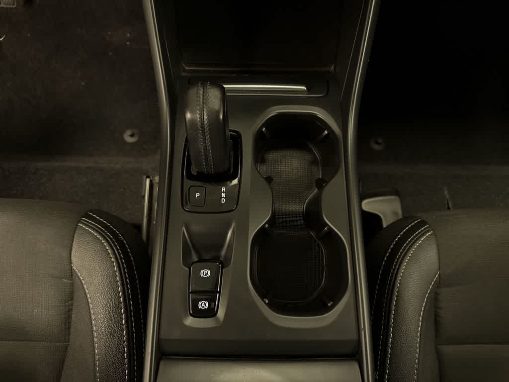 2020 Volvo XC40 Momentum
