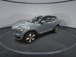 2020 Volvo XC40 Momentum