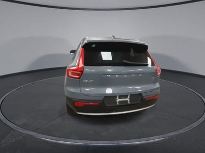2020 Volvo XC40 Momentum