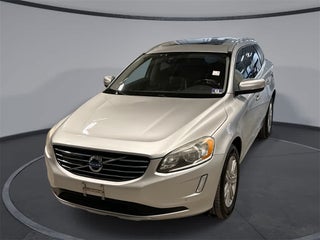 2017 Volvo XC60 Inscription