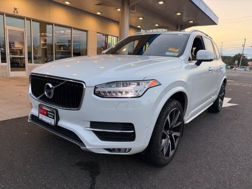 2018 Volvo XC90 Momentum