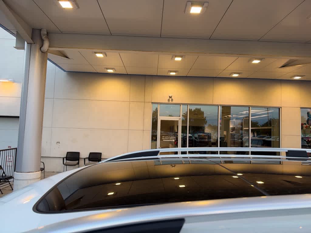 2018 Volvo XC90 Momentum