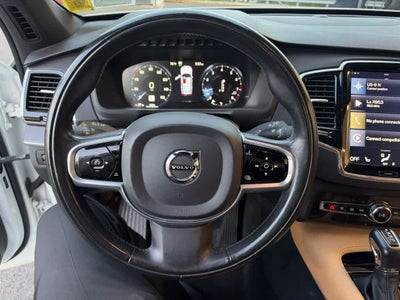 2018 Volvo XC90 Momentum