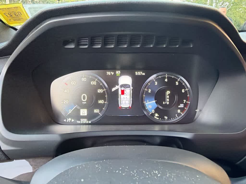 2018 Volvo XC90 Momentum