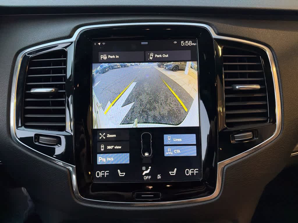 2018 Volvo XC90 Momentum