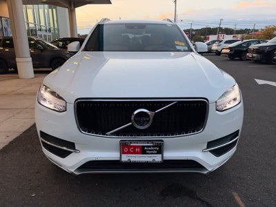 2018 Volvo XC90 Momentum