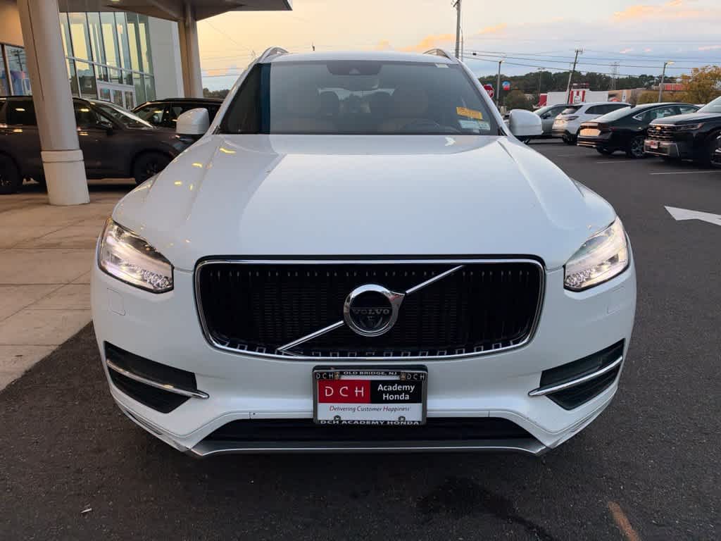 2018 Volvo XC90 Momentum