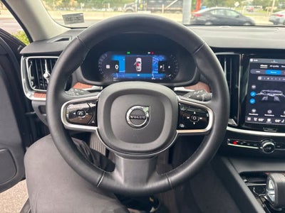2025 Volvo V60 Cross Country Plus