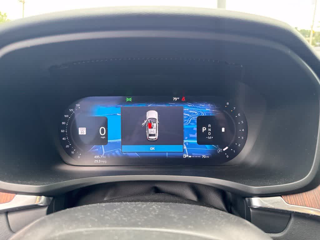 2025 Volvo V60 Cross Country Plus