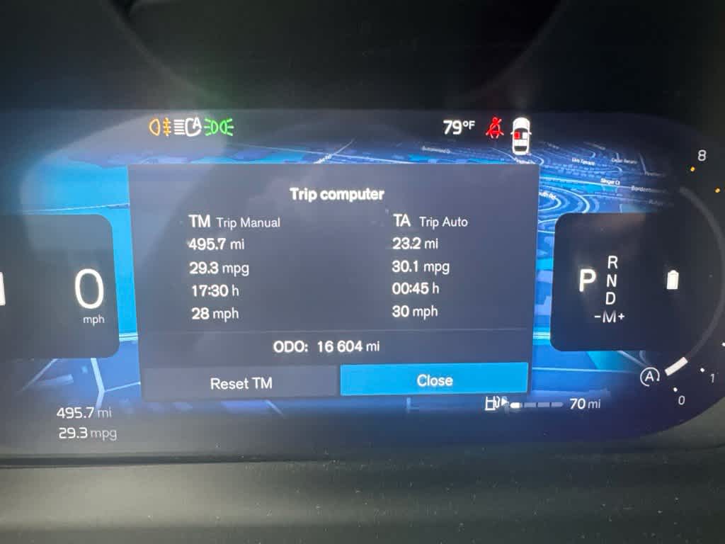 2025 Volvo V60 Cross Country Plus