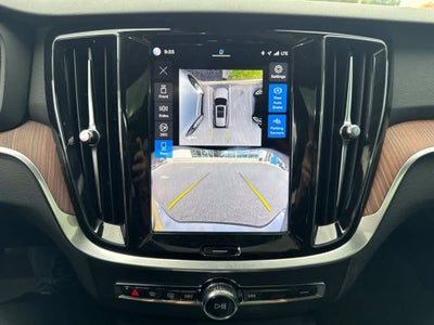 2025 Volvo V60 Cross Country Plus