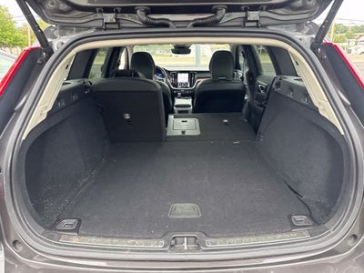 2025 Volvo V60 Cross Country Plus