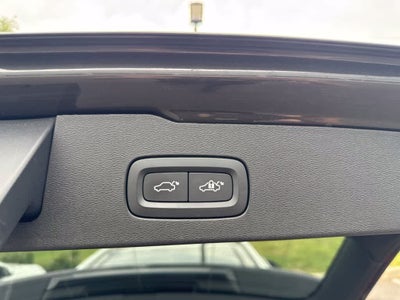 2025 Volvo V60 Cross Country Plus