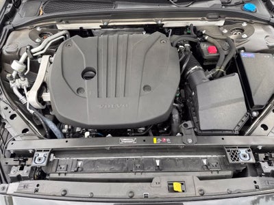 2025 Volvo V60 Cross Country Plus