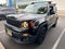 2017 Jeep Renegade Altitude
