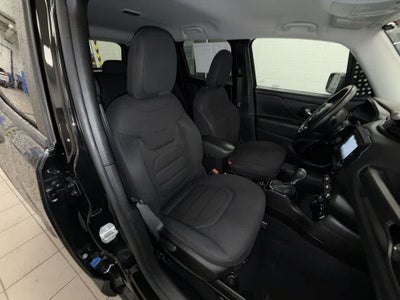 2017 Jeep Renegade Altitude