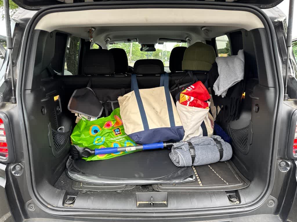 2017 Jeep Renegade Altitude