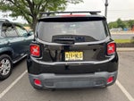 2017 Jeep Renegade Altitude