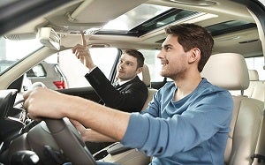 Schedule a test drive at DCH Academy Honda in Old Bridge, NJ.