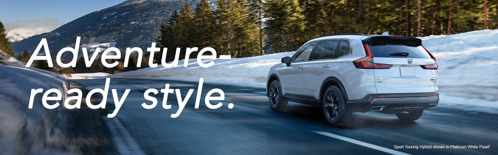 2023 Honda CR-V | DCH Academy Honda in Old Bridge NJ