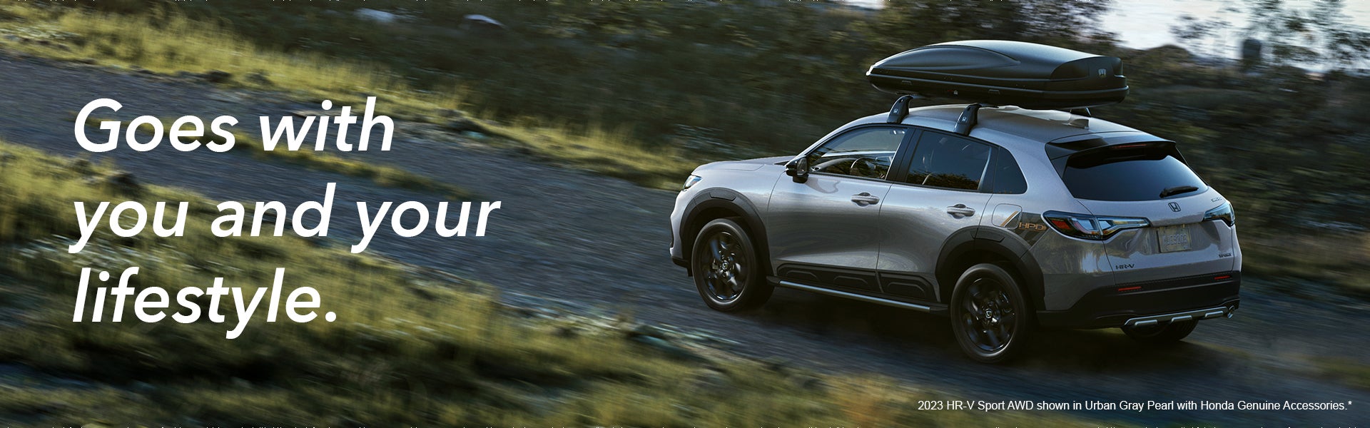 2023 Honda HR-V | DCH Academy Honda in Old Bridge NJ