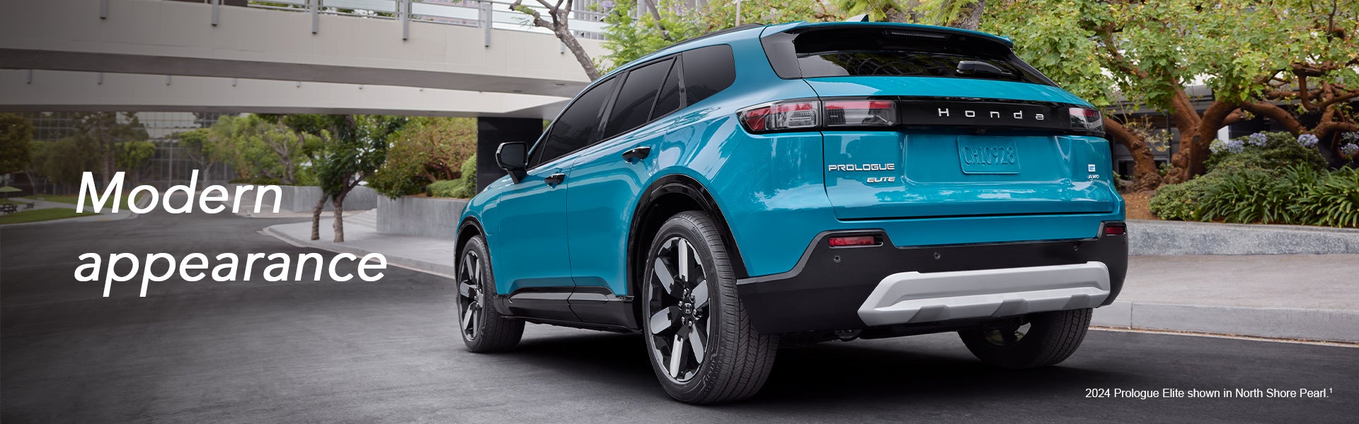 2024 Honda Prologue | DCH Academy Honda in Old Bridge NJ