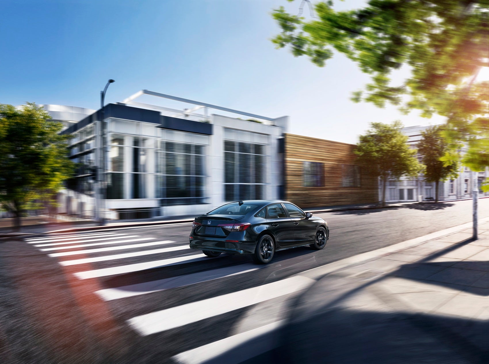 Honda Dealer Piscataway NJ