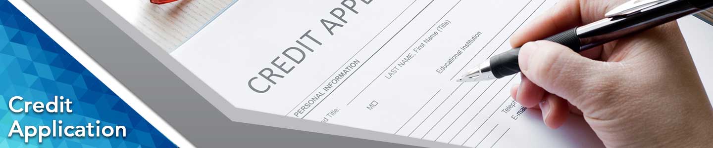 Credit App