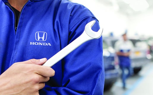 DCH Academy Honda