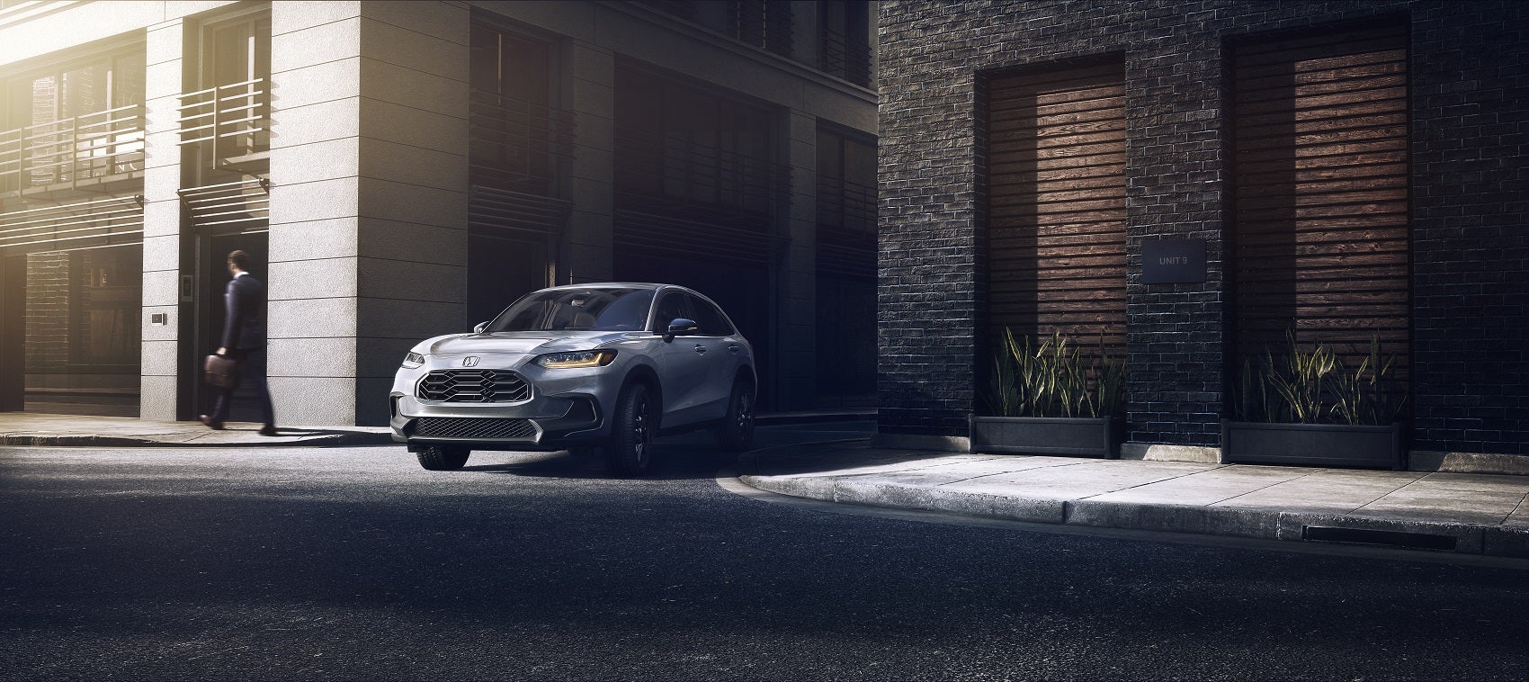 Honda Dealer near Me