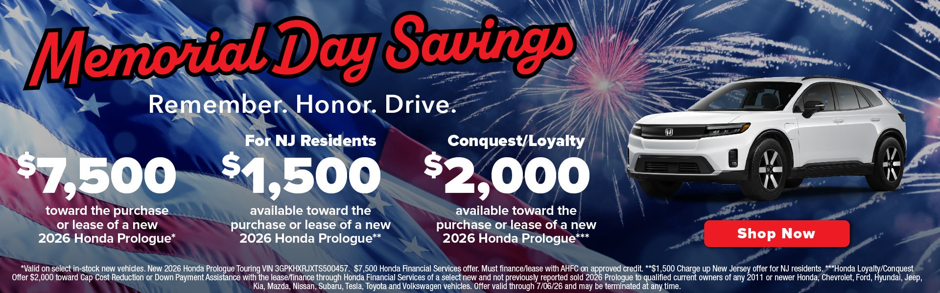 MemorialSavings