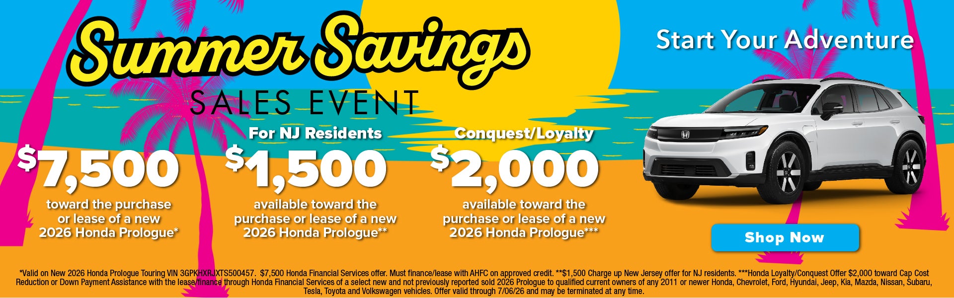 SummerSavings