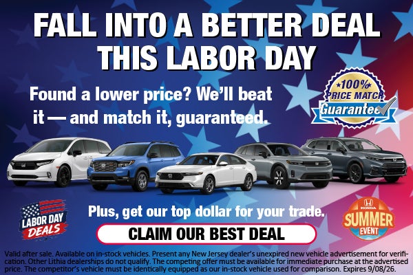 Better Deal