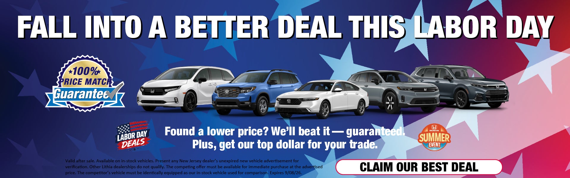 Better Deal