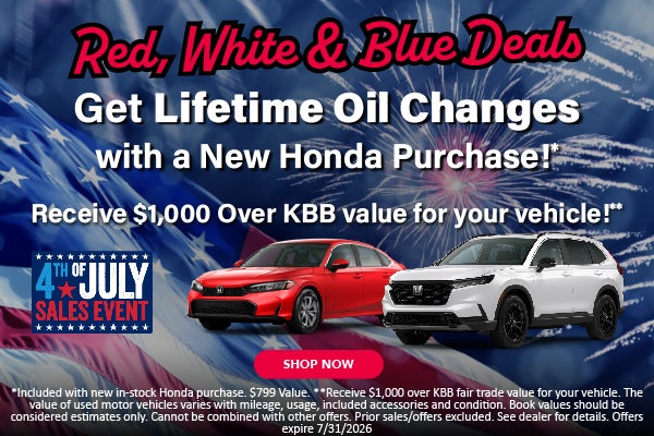 4thofJulySalesEvent