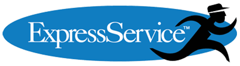 Express Service Logo